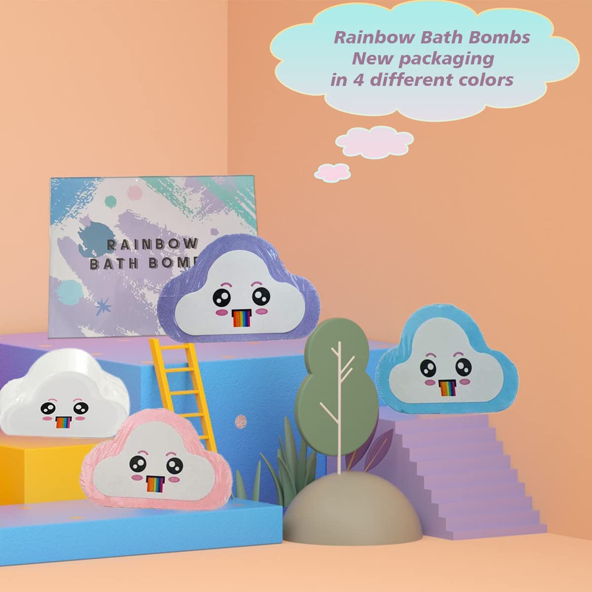 gadget pour le bain
