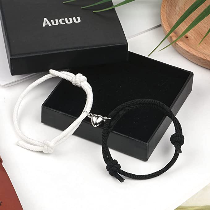 bracelet aimant