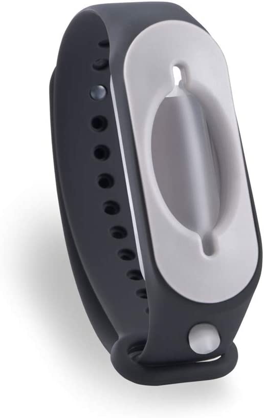 gadget désinfectant bracelet