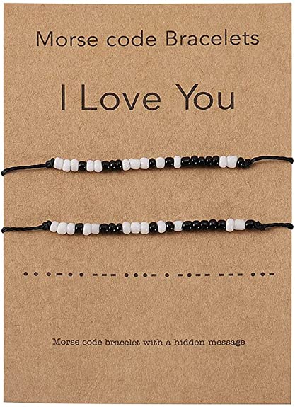 bracelet couple