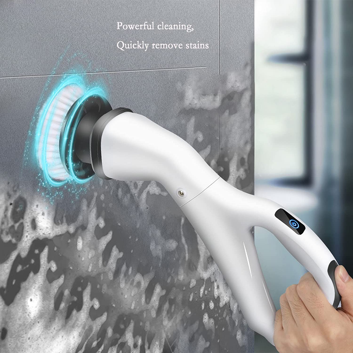 brosse nettoyante