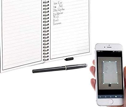 gadget prise de note