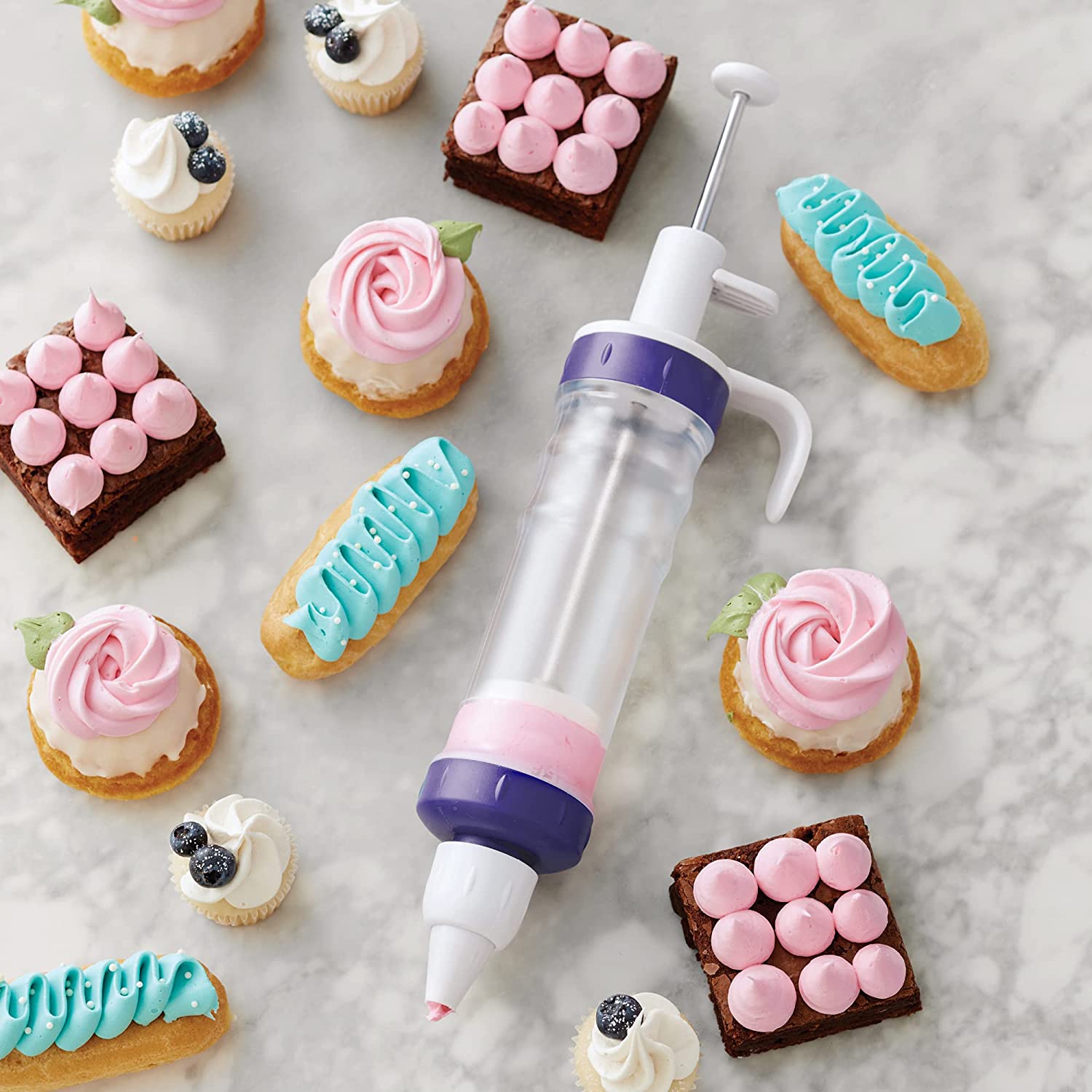 gadget pour les gateaux
