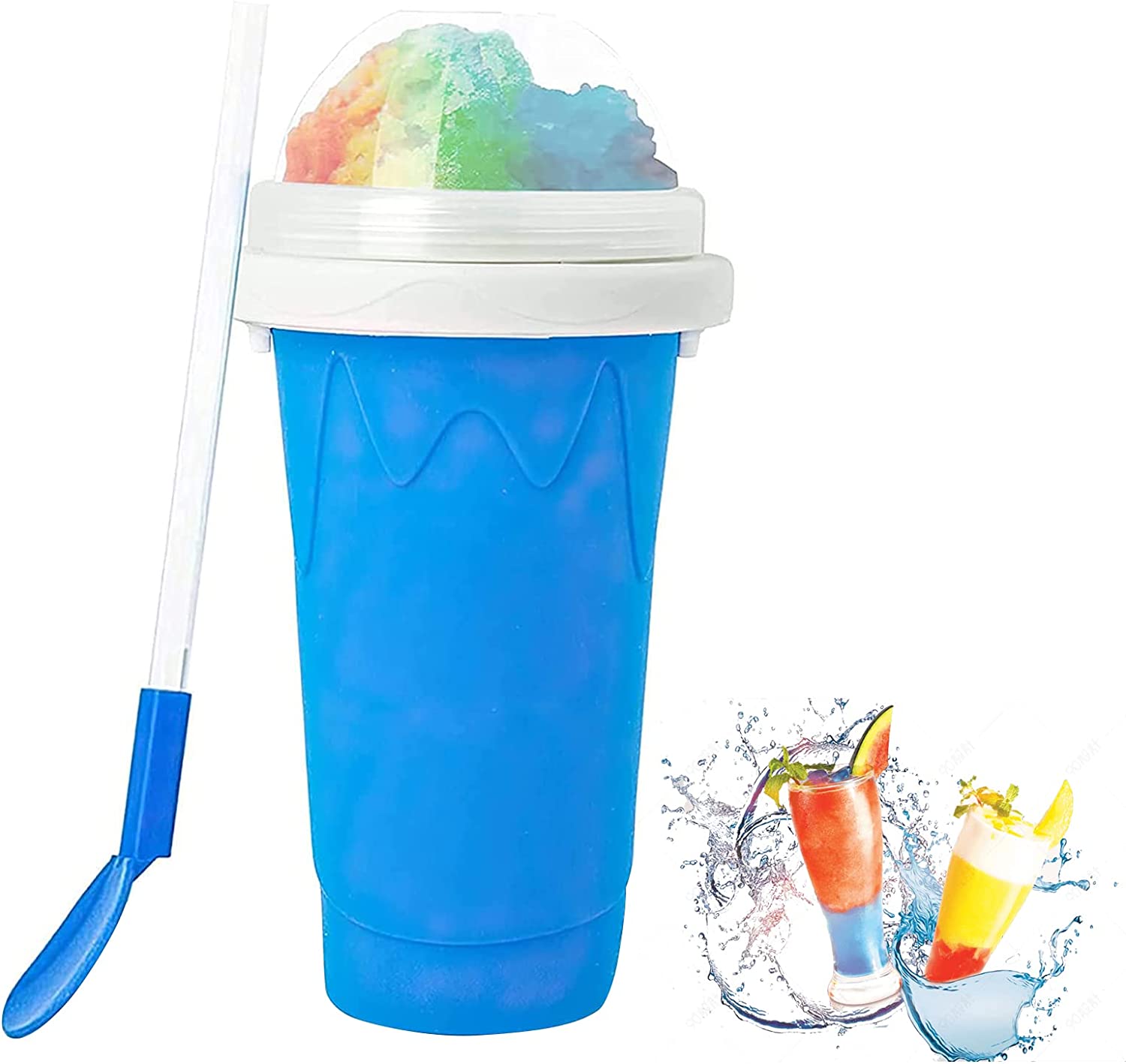 gadget pour glace