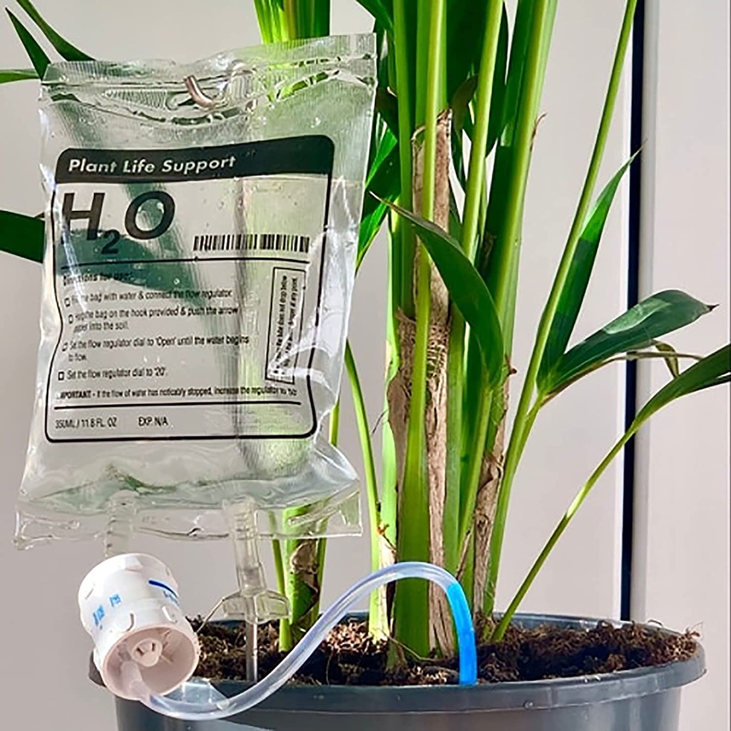 Gadget de jardin arrosage