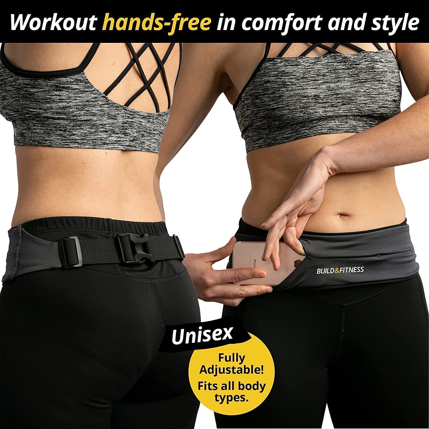 gadget pour courrir
