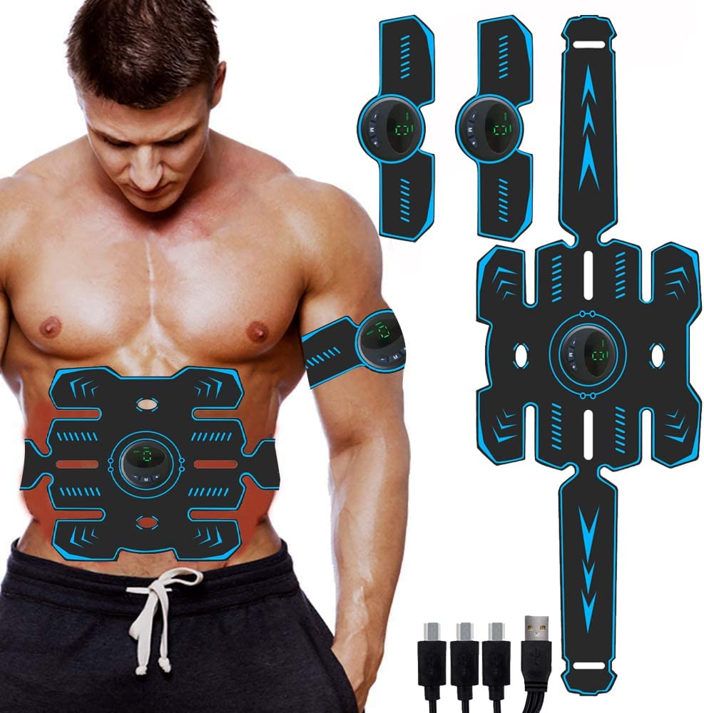 gadget pour se muscler
