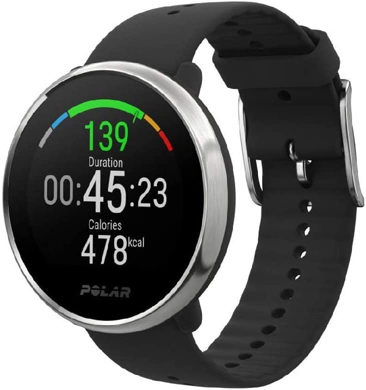 gadget montre connectée