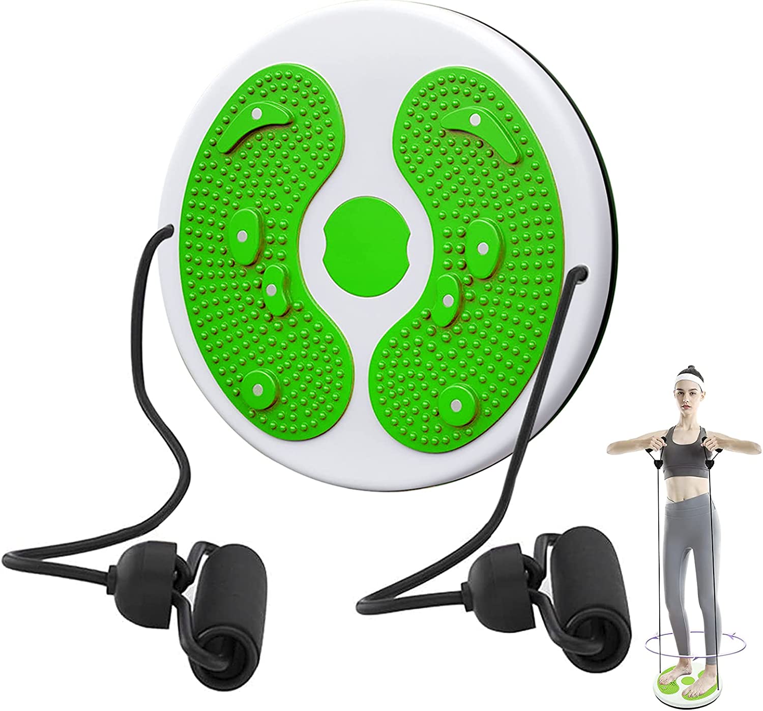gadget planche equilibre pour se muscler