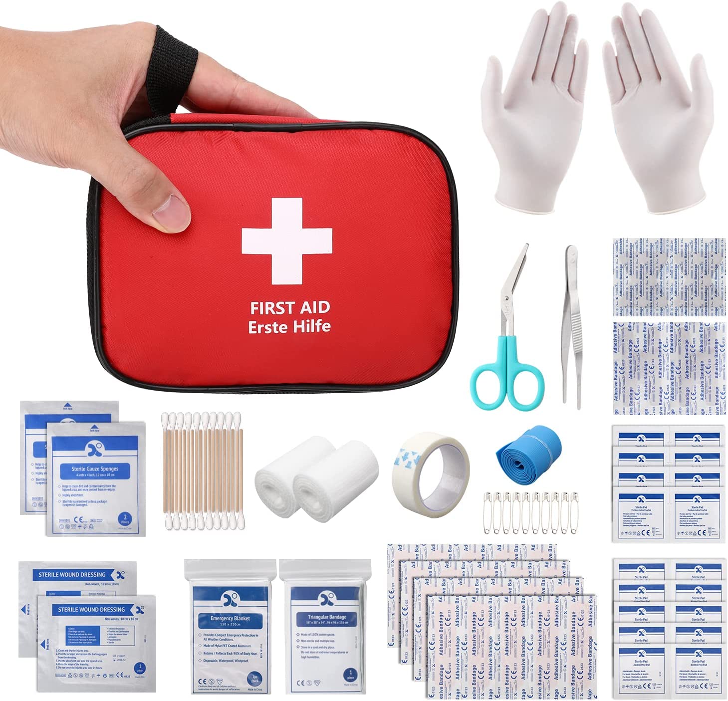 gadget pour se soigner