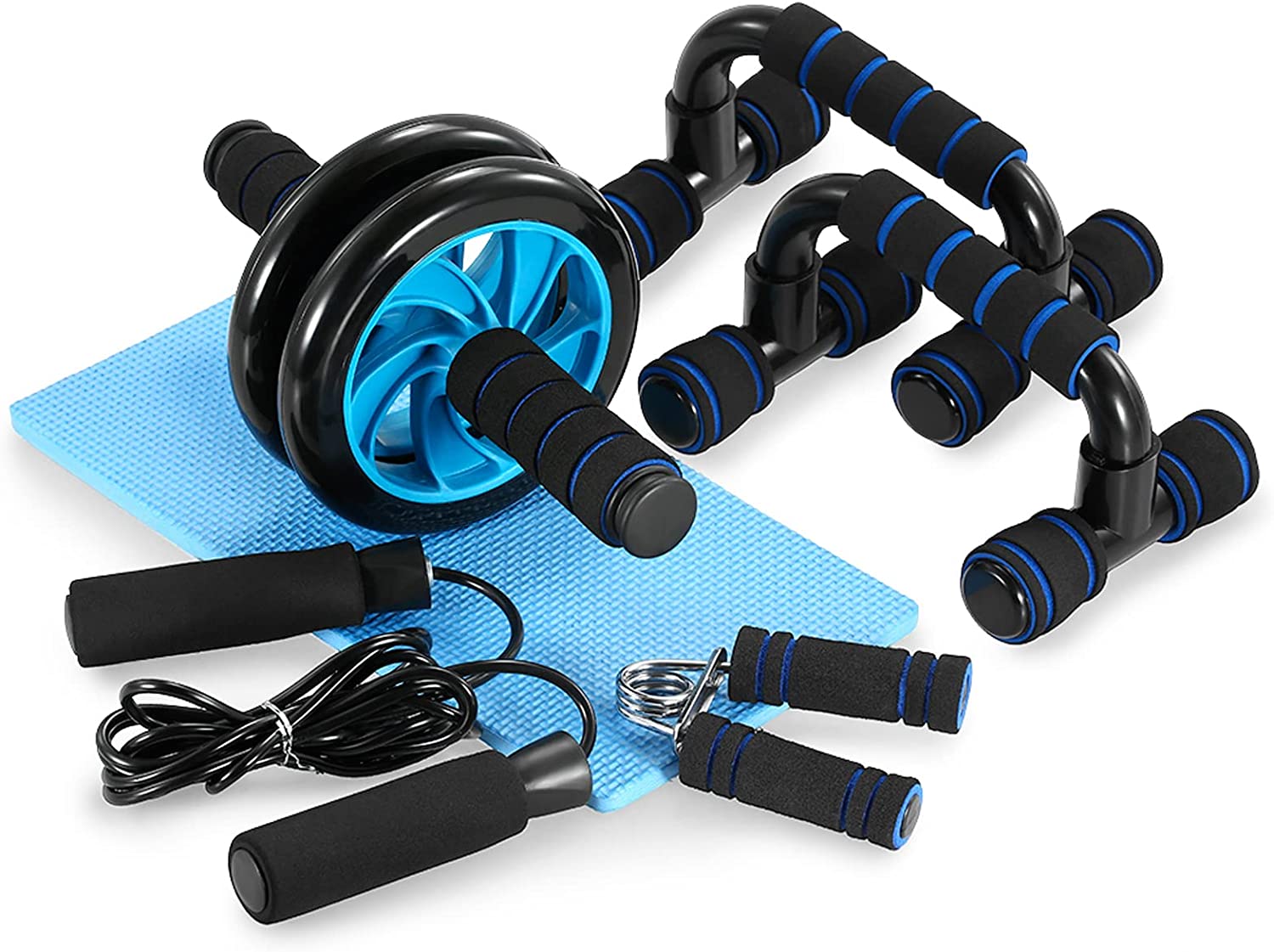 gadget pour se muscler