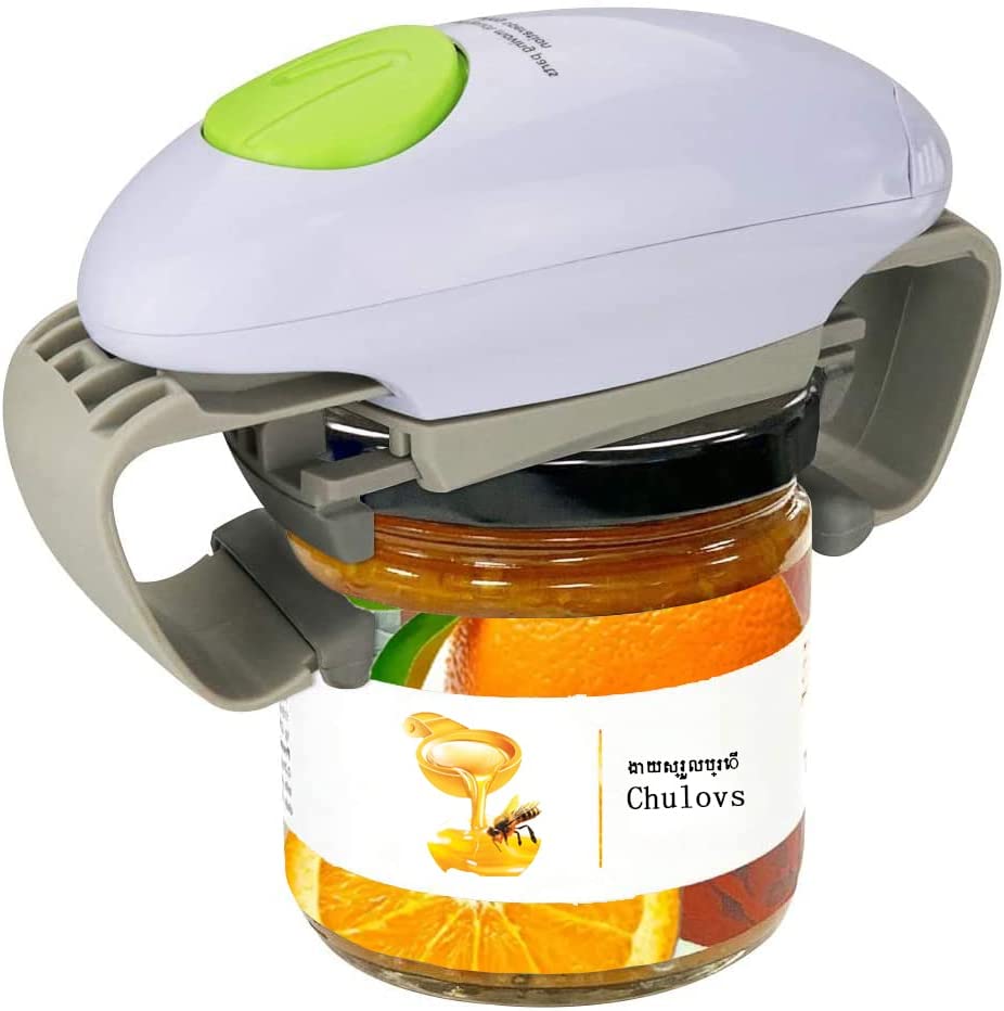 gadget ouvre bocal
