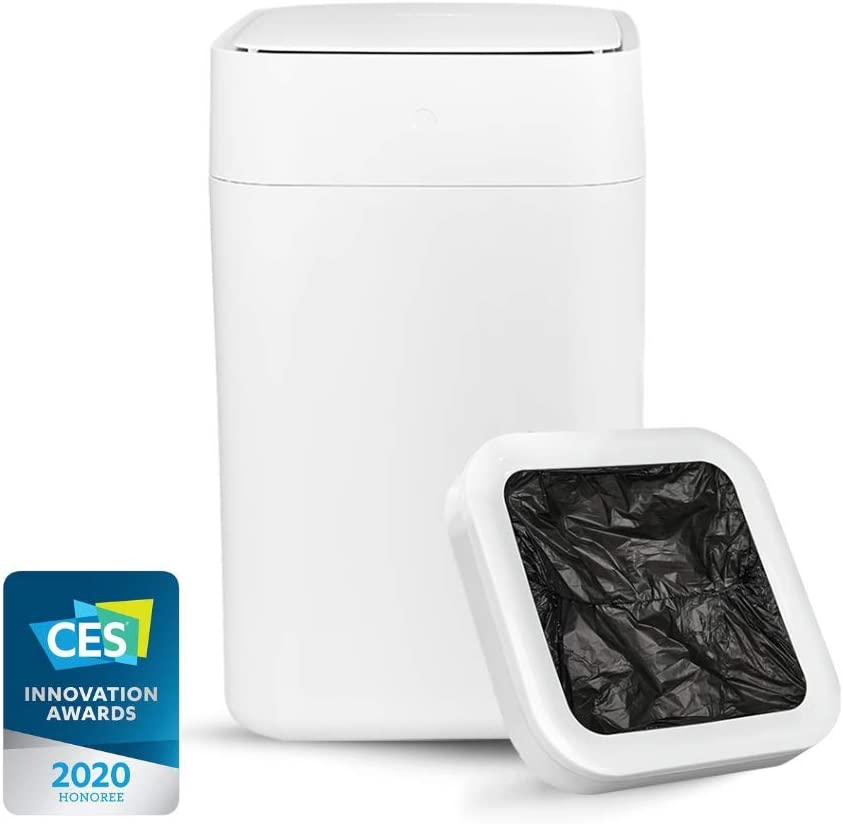 gadget poubelle
