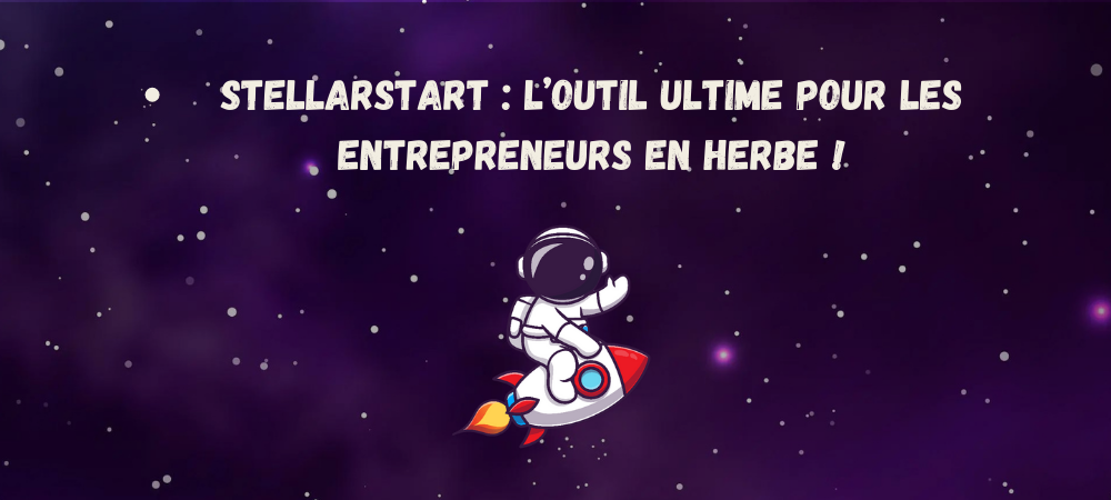 Plateforme pour entrepreneurs